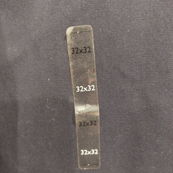 BNWT Tommy Hilfiger Pants - 32W x 32L - Picture 5 of 7